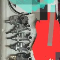 قطعات ابگرمکن دیواری بوتان