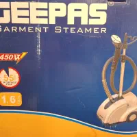 اتو بخار ایستاده برند جیپاس