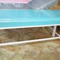 تخت معاینه دکتر