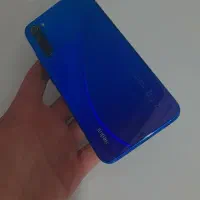شیائومی ردمی نوت۸ فوق العاده