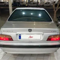 پژو پارس مدل ۸۴ درحد صفر بی رنگ|خودرو سواری و وانت|سبزوار, پاسداران|دیوار