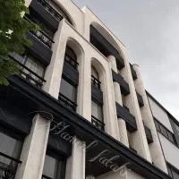 دفتر فنی و مهندسی (M&B)