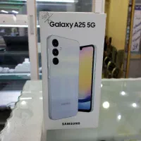 سامسونگ a25 256 گیگابایت