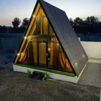 اجرا ویلا سوئیسی