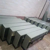 فن کویل خریدار فن کویل چیلر کریر و بویلر|کولر گازی و فن‌کوئل|تهران, اکباتان|دیوار