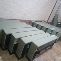 فن کویل خریدار فن کویل چیلر کریر و بویلر|کولر گازی و فن‌کوئل|تهران, اکباتان|دیوار
