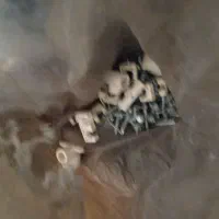 پیج چادر کپسول