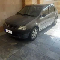 ال نود مدل ۸۷فرانسوی اصل لوگان بیرنگ