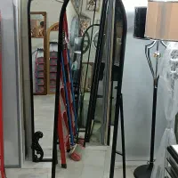 آینه قدی مدل و ابعاد مختلف|آینه|مشهد, شهید جنگی|دیوار