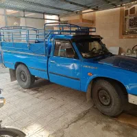 نیسان حمل بار