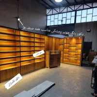 دکور رداروخانهx4قفسه دخانیاتk9ویترینf3سوپرمارکت5w