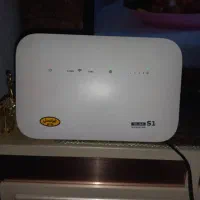 مودم ایرانسل|مودم و تجهیزات شبکه|تهران, شهرک رضویه|دیوار