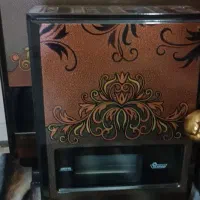 فروش ۲ عدد بخاری کوچک و بزرگ ایران شرق