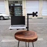 پایه مانیتور و تلویزیون