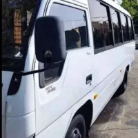 مینی بوس هیوندا