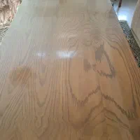 میز 8 نفره چوبی