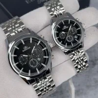 ساعت ست الگانس طرح کرنوگراف