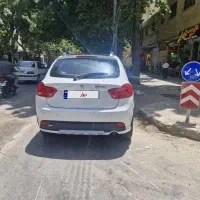 کوییک آر ۱۴۰۱|خودرو سواری و وانت|اصفهان, مهرآباد|دیوار