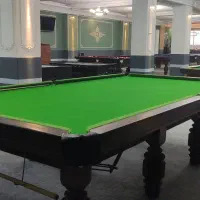 واگذاری باشگاه بیلیارد با تمام وسایل