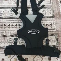 آغوشی گراکو نو