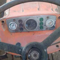 تراکتور رومانی