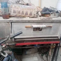 فر صندوقی 12 بشقاب