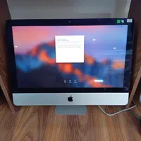 انواع آیمک ۲۰۱۷ imac 2017|رایانه رومیزی|تهران, پاسداران|دیوار