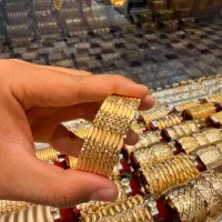 النگو مفتولی یزد ((کلا۶درصد بالای تابلو))|جواهرات|شیراز, بازار|دیوار
