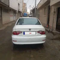 سمند سورن عادی|خودرو سواری و وانت|سنندج, |دیوار