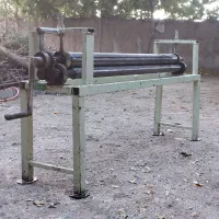 دستگاه نورد دستی ۱.۲۰|ماشین‌آلات صنعتی|سبزوار, هفت تیر|دیوار