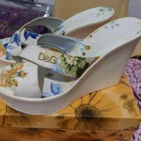 دمپایی صندل D&G