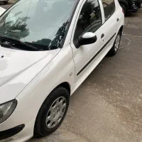 ۲۰۶ درجه ۱ تیپ ۵ مدل ۹۹|خودرو سواری و وانت|مشهد, احمدآباد|دیوار