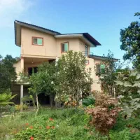 اجاره ویلا طبقه ۲ با صاحبخونه حومه وازیوار (فانی)