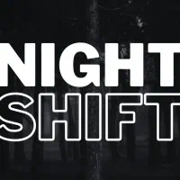 شیفت شب انبار (آقا)