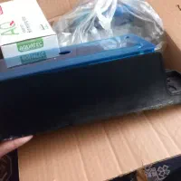 آکواریوم با تمام وسایل|لوازم جانبی حیوانات|سهند, |دیوار