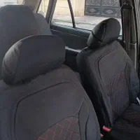 پراید ۸۶ نوک مدادی دوگانه کارخانه|خودرو سواری و وانت|ساری, |دیوار