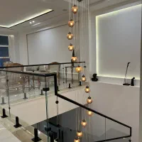 ویلا استخردار|اجارهٔ کوتاهمدت ویلا و باغ|قشم, |دیوار