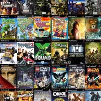PS2 کنسول و بازی|کنسول، بازی ویدئویی و آنلاین|اهواز, زیتون کارمندی|دیوار