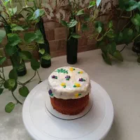 کیک های کافیشاپی خونگی|خوردنی و آشامیدنی|قم, انسجام|دیوار