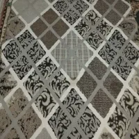 گلیم|گلیم، جاجیم، گبه|تایباد, |دیوار