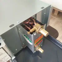 فن کویل مناسب چیلر و بویلر 600 cfm|کولر گازی و فن‌کوئل|تهران, امام زاده حسن|دیوار