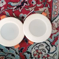 15عدد هالوژن در حد رنگ سفید