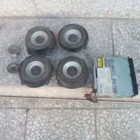 سیستم صوتی|صوتی و تصویری|قم, باجک یک|دیوار