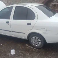 تیبا یک|خودرو سواری و وانت|دلیجان, |دیوار