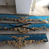 در حد نو|پرده، رانر، رومیزی|زاهدان, |دیوار