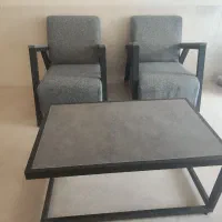 میز و صندلی اداری|مبلمان اداری|یزد, |دیوار