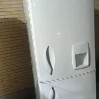 یخچال امرسان بالا پایین|یخچال و فریزر|رفسنجان, |دیوار