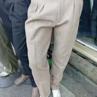 شلوار‌شخصیتی