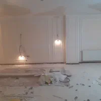 فروش ونصب گچبری پیش ساخته پلی اورتان ترمووال قاب|مصالح و تجهیزات ساختمان|تهران, دروس|دیوار