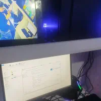 کامپیوتر|رایانه رومیزی|قم, ولیعصر|دیوار